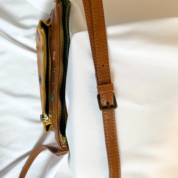 Desigual Crossbody Bag - Picture 7 of 9